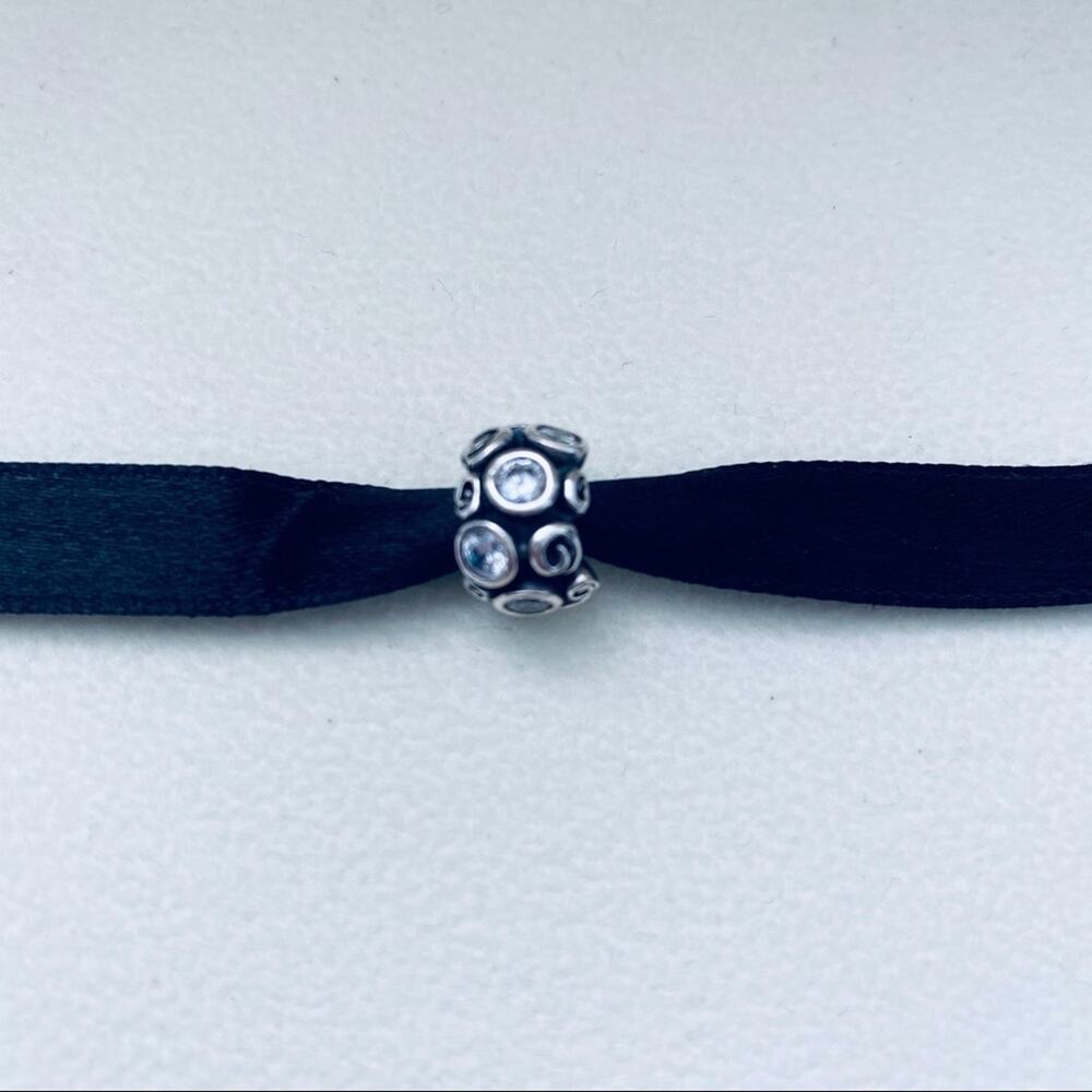 Pandora primrose path bead